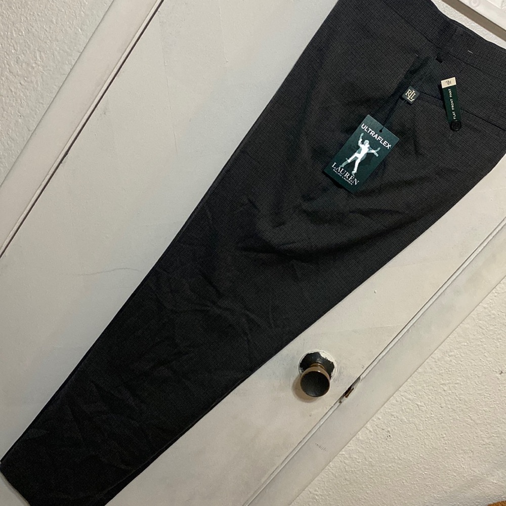 Lauren Ralph Lauren Mens slacks